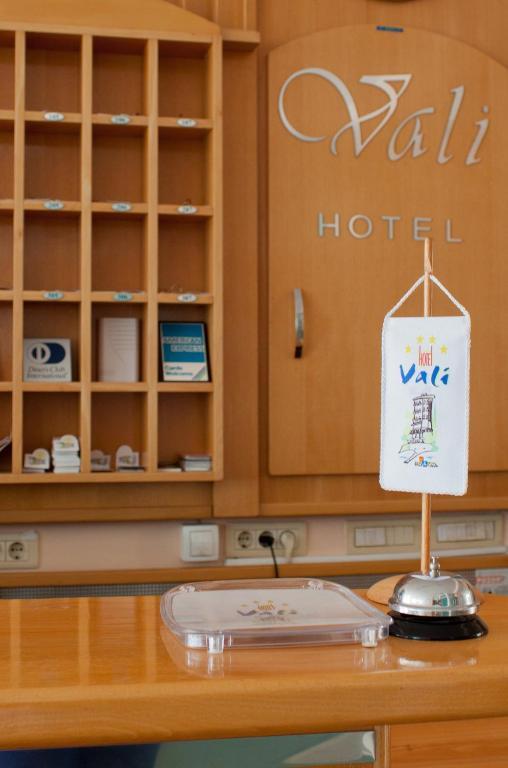 Hotel Vali Dramalj Crikvenica Εξωτερικό φωτογραφία