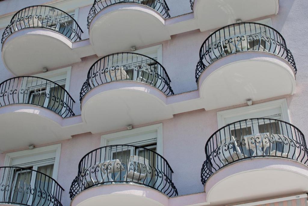 Hotel Vali Dramalj Crikvenica Εξωτερικό φωτογραφία