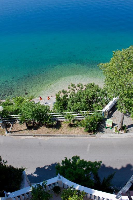 Hotel Vali Dramalj Crikvenica Εξωτερικό φωτογραφία