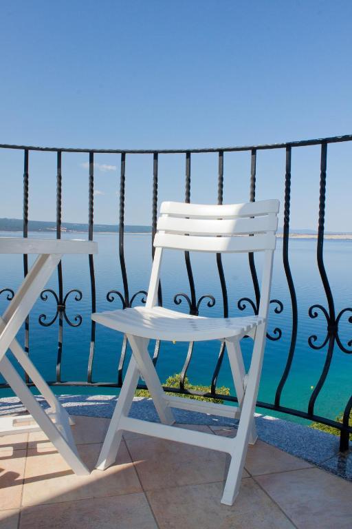 Hotel Vali Dramalj Crikvenica Εξωτερικό φωτογραφία