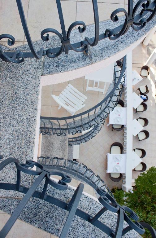 Hotel Vali Dramalj Crikvenica Εξωτερικό φωτογραφία