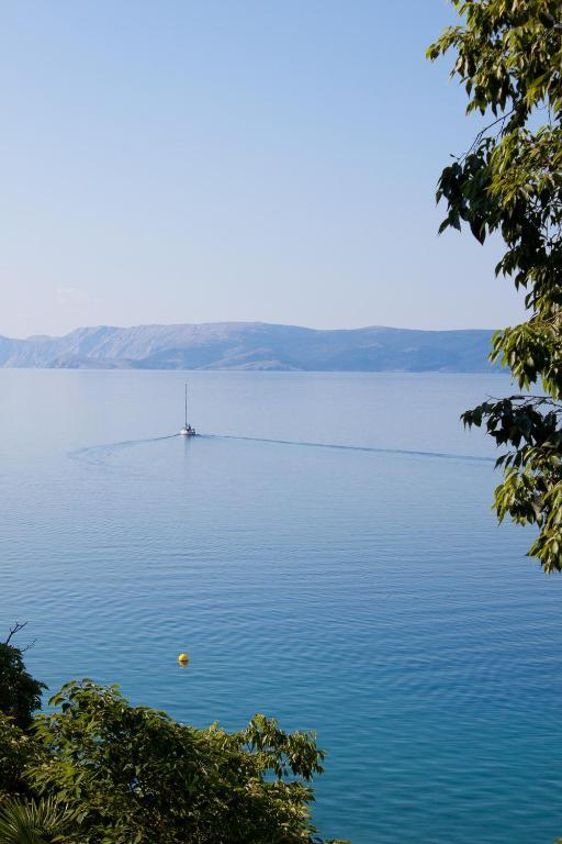 Hotel Vali Dramalj Crikvenica Εξωτερικό φωτογραφία