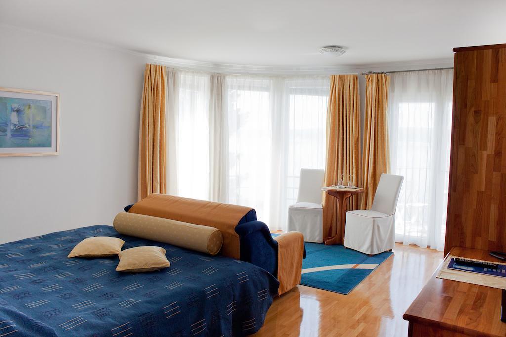 Hotel Vali Dramalj Crikvenica Δωμάτιο φωτογραφία