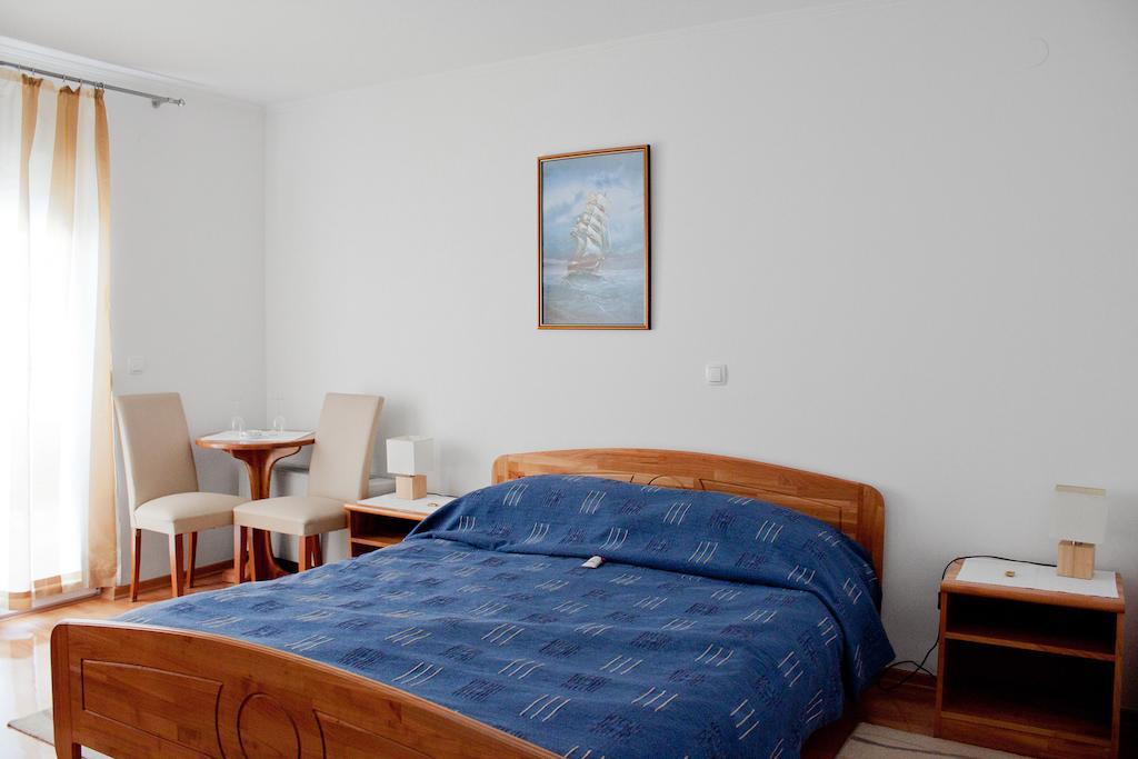 Hotel Vali Dramalj Crikvenica Δωμάτιο φωτογραφία