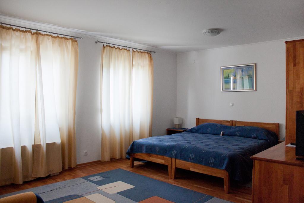 Hotel Vali Dramalj Crikvenica Δωμάτιο φωτογραφία